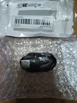 Cavo ricarica smartwatch 2 pin 4.0mm FC w26