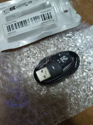 Cavo ricarica smartwatch 2 pin 4.0mm FC w26