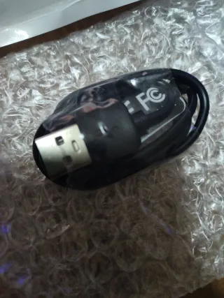 Cavo ricarica smartwatch 2 pin 4.0mm FC w26