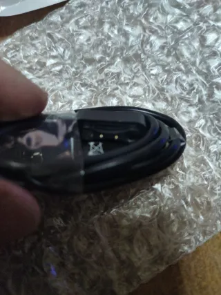 Cavo ricarica smartwatch 2 pin 4.0mm FC w26