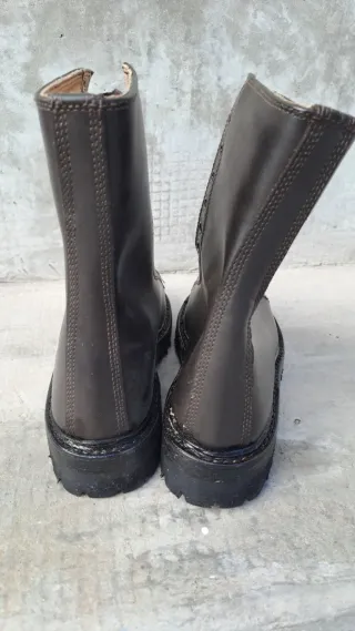 Anfibi Militari Tg 36