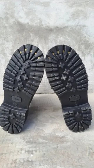 Anfibi Militari Tg 36