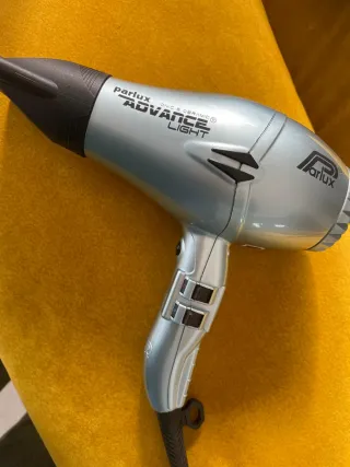Secador de pelo Parlux Advance Light