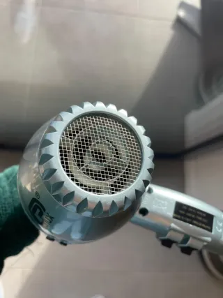 Secador de pelo Parlux Advance Light