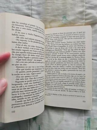 Tokio Blues (Norwegian Wood) (Spanish Edition)