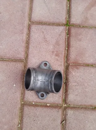 Toma admisión Harley Shovelhead