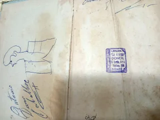 Enciclopedia Grado Medio 1944