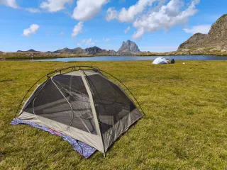 Tienda campaña Us Army Litefighter 2