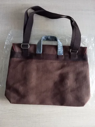 Bolso Carolina Herrera Marrón