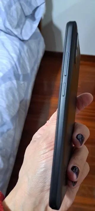 Móvil Xiaomi Redmi A2 Negro