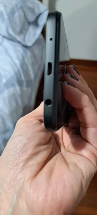 Móvil Xiaomi Redmi A2 Negro