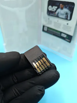 FC 25 Nintendo Switch