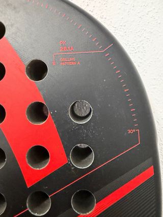 Raqueta Padel HEAD Revolt + Mochila