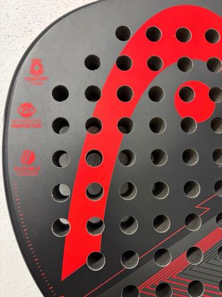 Raqueta Padel HEAD Revolt + Mochila