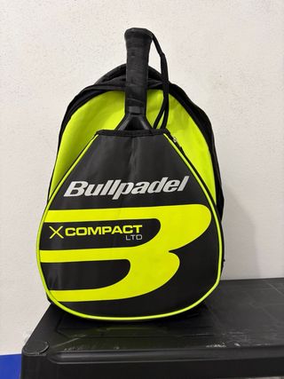 Raqueta Padel HEAD Revolt + Mochila