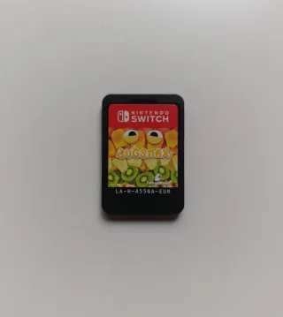 Gioco Bugsnax. Nintendo Switch