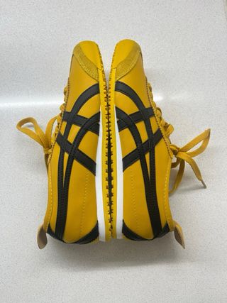 Onitsuka Tiger Mexico 66 Gialle Nere 40
