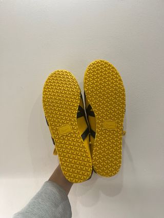 Onitsuka Tiger Mexico 66 Gialle Nere 40