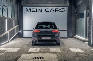 Volkswagen Golf GTI TCR (2019)