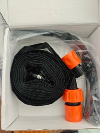 Mangueira para Trampolim Sprinkler 12M