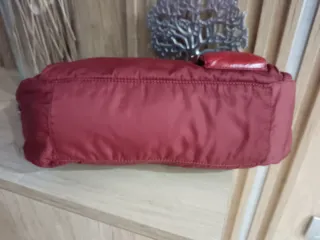 Bolso Francesco Biasia Burdeos