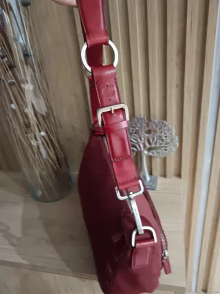 Bolso Francesco Biasia Burdeos