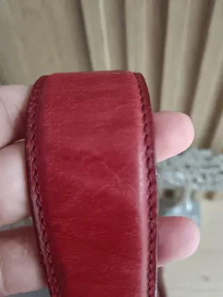 Bolso Francesco Biasia Burdeos