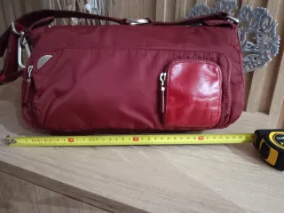 Bolso Francesco Biasia Burdeos