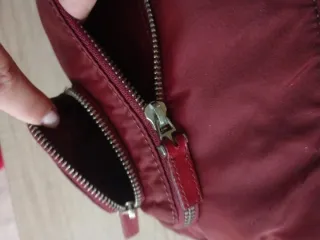 Bolso Francesco Biasia Burdeos