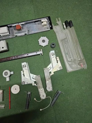 Despiece Lavavajillas Balay VI 420 3 VI420B/13