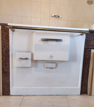 Cocina Económica Antigua Bilbaina