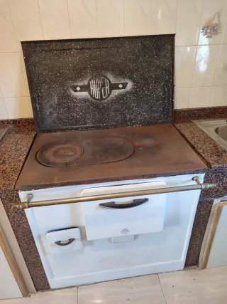 Cocina Económica Antigua Bilbaina