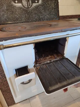 Cocina Económica Antigua Bilbaina