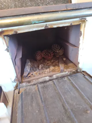 Cocina Económica Antigua Bilbaina