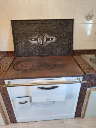 Cocina Económica Antigua Bilbaina