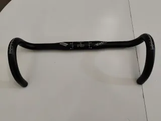 Manillar Bicicleta Carretera Lite 31.8mm