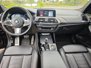 BMW X3 2019