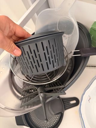 Thermomix TM6 Vorwerk