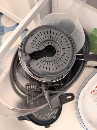 Thermomix TM6 Vorwerk