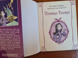 Un vampiro da salvare!