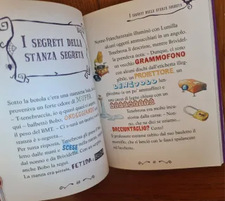 Un vampiro da salvare!