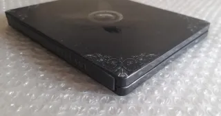 PS4 Resident Evil Village Steelbook