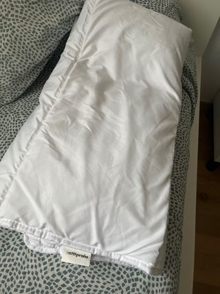 Nordico cuna infantil Petit Praia