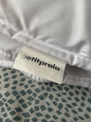 Nordico cuna infantil Petit Praia