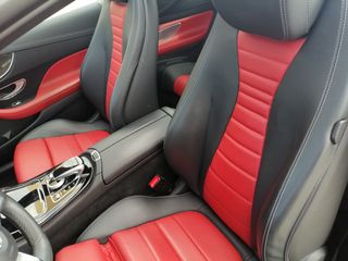 ¡¡ OPORTUNIDAD !! Mercedes Clase E- Coupé.