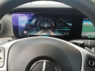 ¡¡ OPORTUNIDAD !! Mercedes Clase E- Coupé.