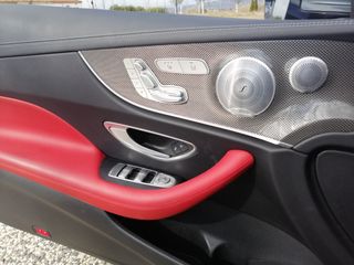 ¡¡ OPORTUNIDAD !! Mercedes Clase E- Coupé.