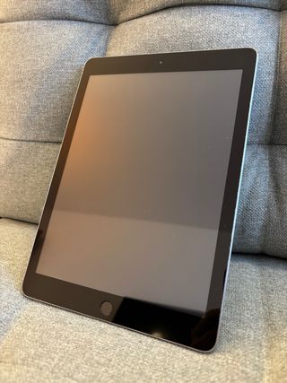 iPad Air 2 16GB Grigio/Argento