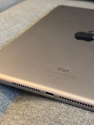 iPad Air 2 16GB Grigio/Argento