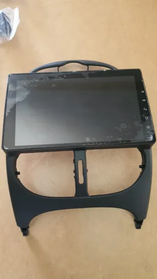 Android 12 VW Passat B5 2004-2005